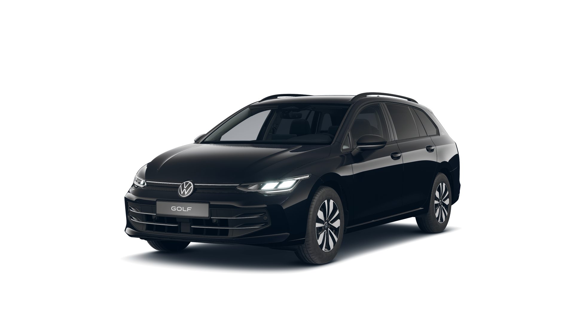 Volkswagen Golf 1.5 eTSI Golf VIII Variant