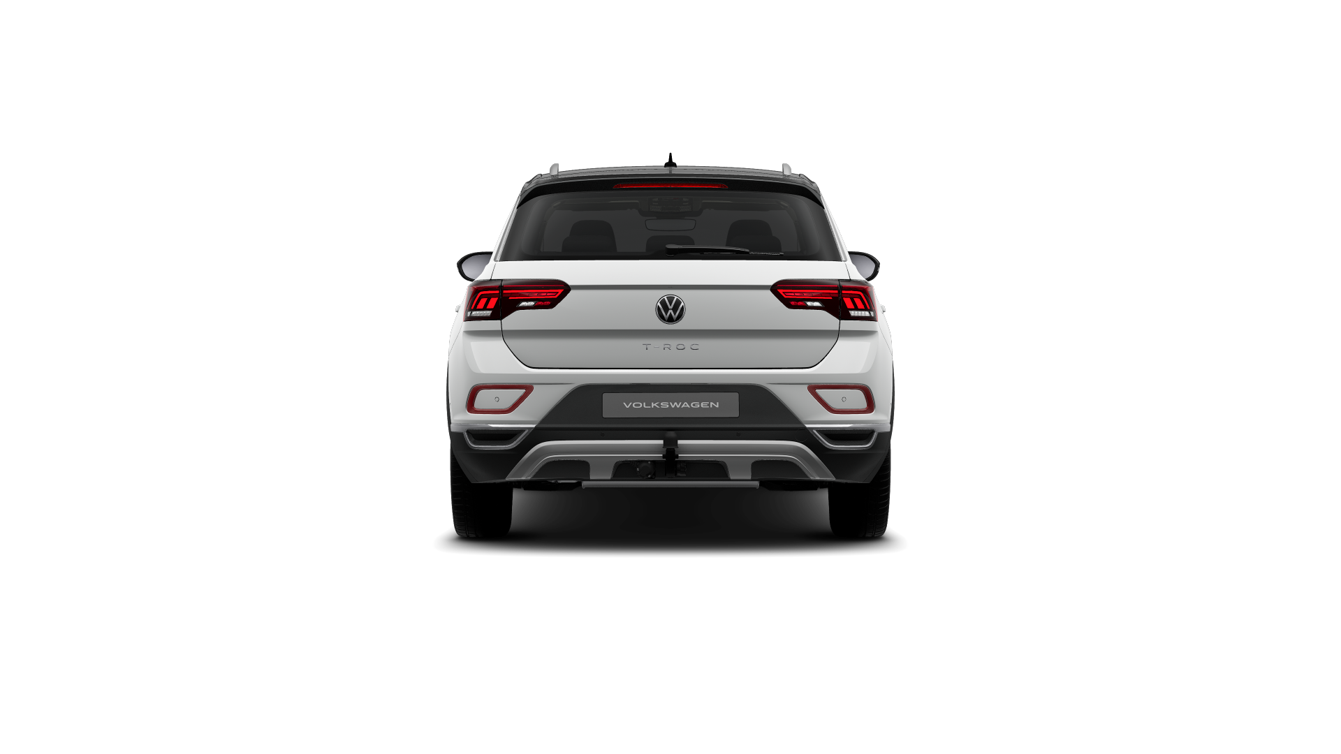 Volkswagen T-Roc 1.5 TSI Style
