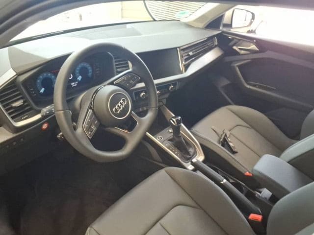 Audi A1 25 TFSI S-Tronic Sportback