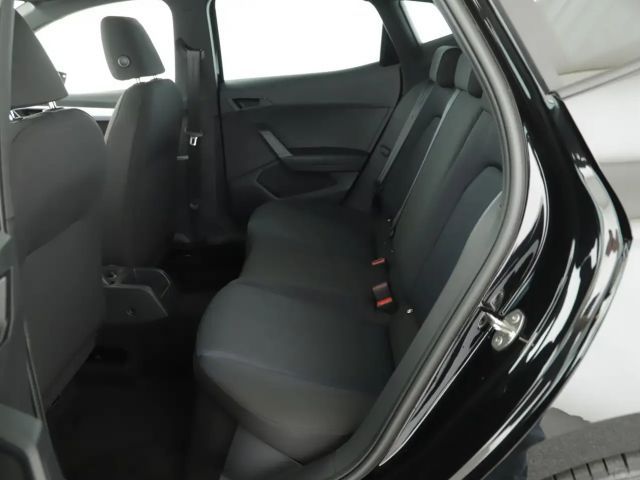 Seat Ibiza 1.0 TSI FR-lijn