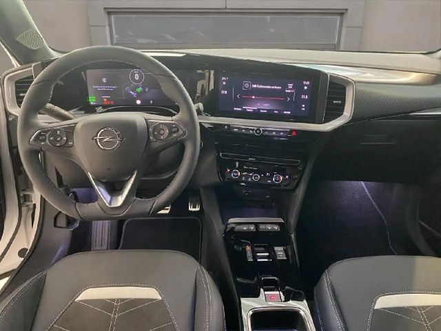 Opel Mokka Mokka-e Ultimate