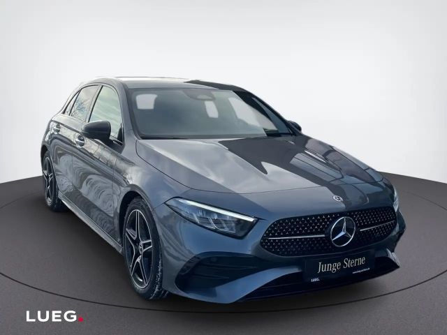 Mercedes-Benz A 200 AMG Line