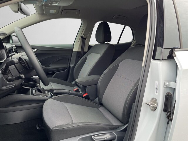 Skoda Fabia 1.0 TSI Tour