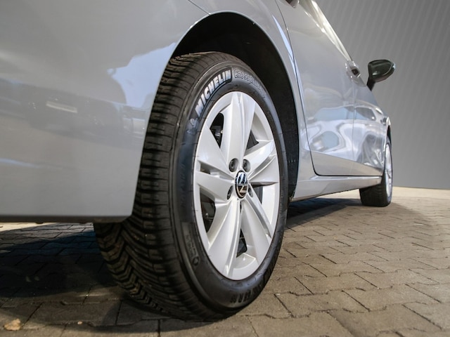 Volkswagen Golf Golf VIII Variant