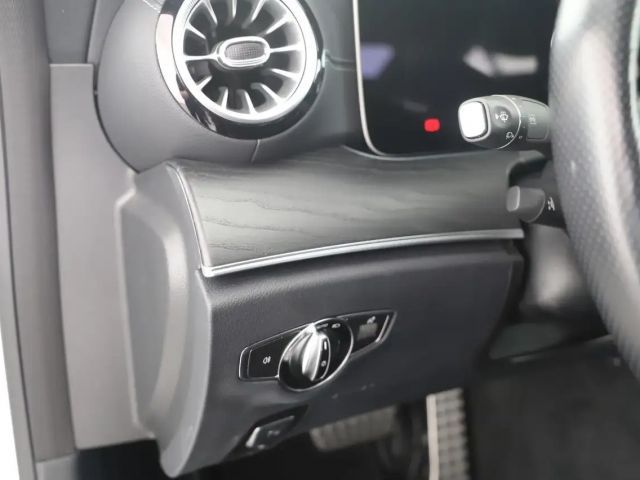 Mercedes-Benz CLS 350 AMG Line Coupé