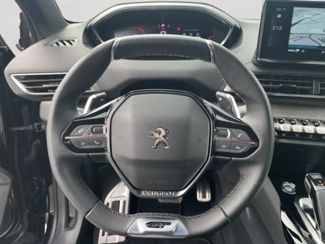 Peugeot 5008 GT-Line