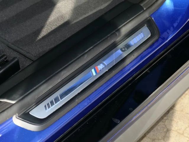 BMW i4 Drive pro M50 Sedan