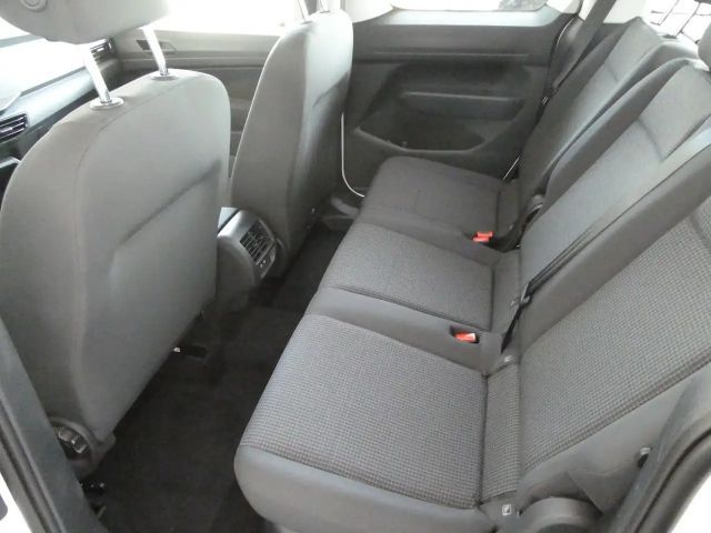 Volkswagen Caddy Family