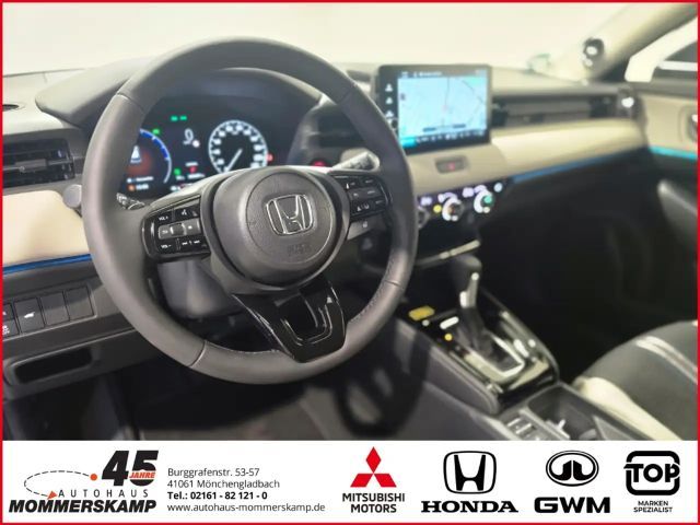 Honda HR-V Advance e:HEV