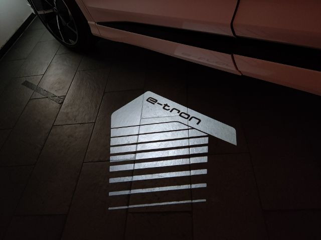 Audi Q4 e-tron 40 Sportback