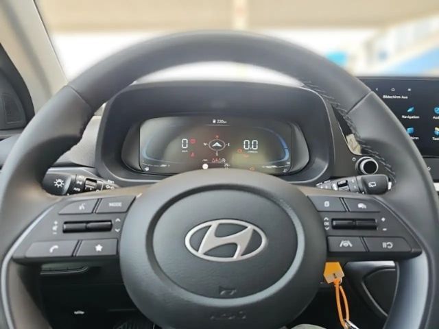 Hyundai Bayon 1.0 Select T-GDi