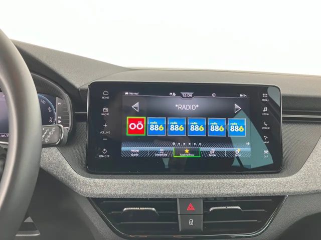 Skoda Kamiq Selection