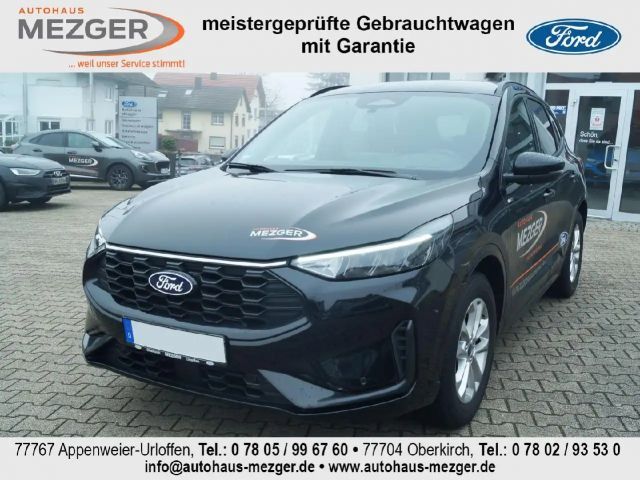 Ford Kuga Hybrid ST Line