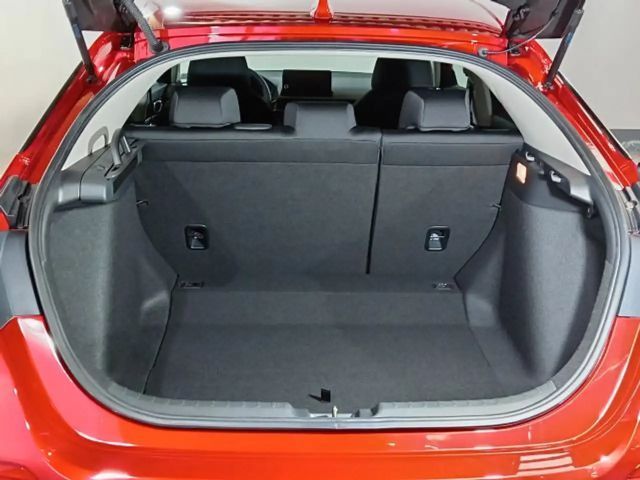 Honda Civic Elegance e:HEV