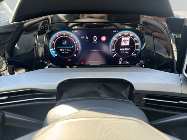 Volkswagen Golf 1.5 TSI