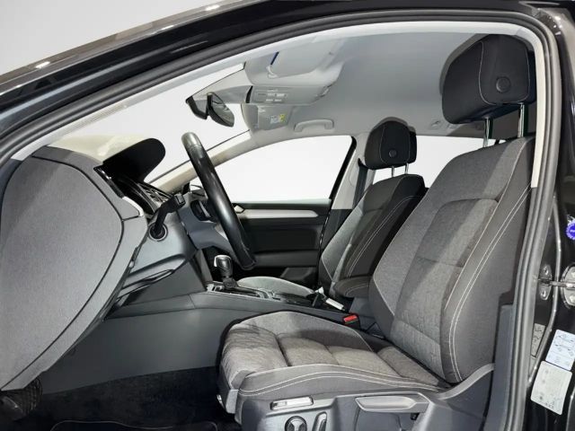 Volkswagen Passat 2.0 TDI Business DSG Variant