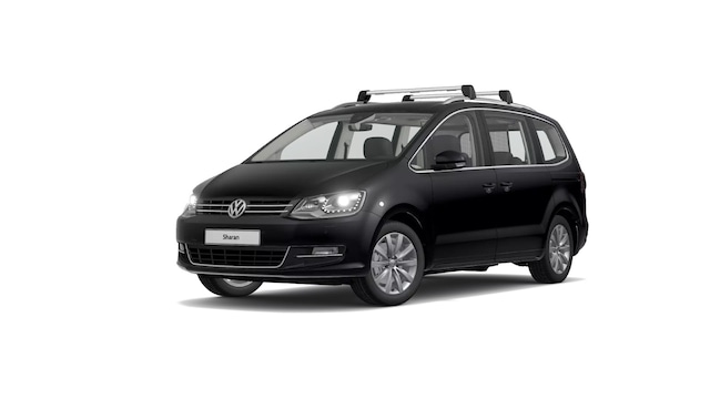 Volkswagen Sharan 1.4 TSI Highline