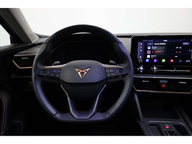 Cupra Formentor 1.5 TSI