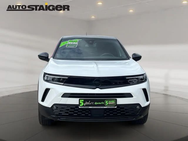 Opel Mokka GS-Line Grand Sport