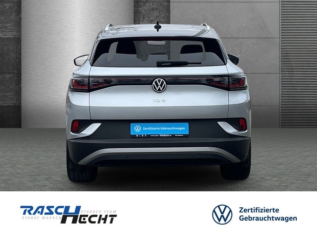Volkswagen ID.4 77 KWh Performance Pro
