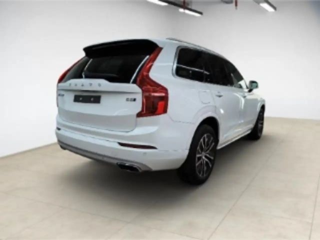 Volvo XC90 AWD Momentum