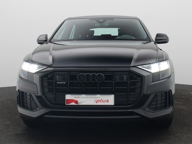Audi Q8 50 TDI Quattro