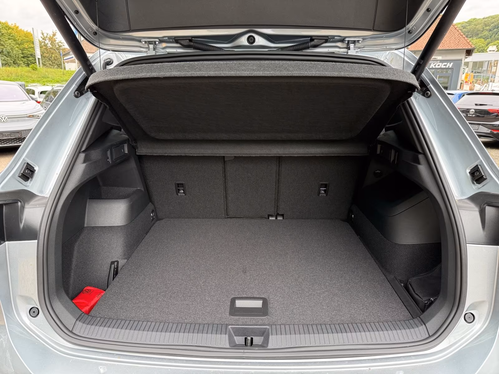 Volkswagen Tiguan 2.0 TSI DSG R-Line