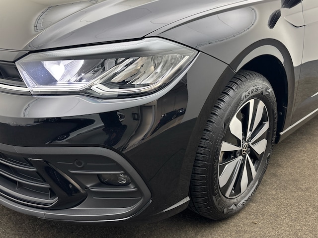 Volkswagen Polo 1.0 TSI DSG Life