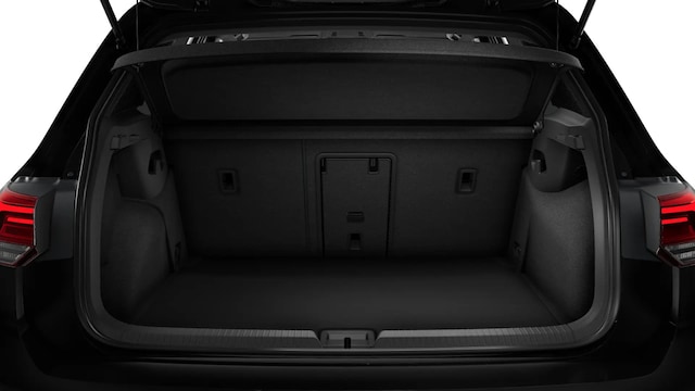 Volkswagen Golf 2.0 TSI Golf VIII Style