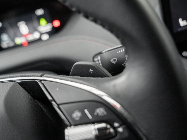 Skoda Enyaq Suite iV 80