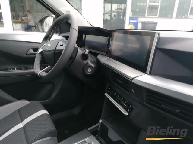 Opel Frontera Edition