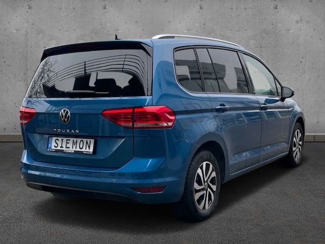 Volkswagen Touran 1.5 TSI 7-zitter Family