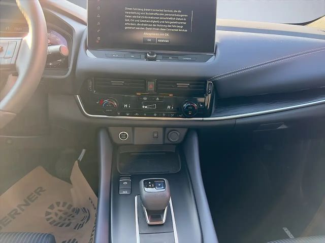 Nissan Qashqai DIG-T Tekna