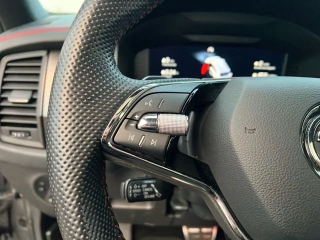 Skoda Kodiaq 2.0 TSI 4x4 RS