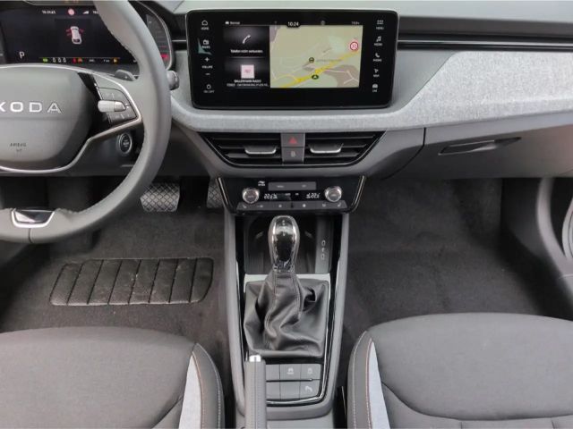 Skoda Scala 1.0 TSI Tour