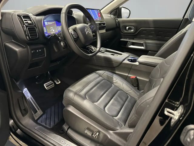 Citroën C5 Aircross PureTech Shine