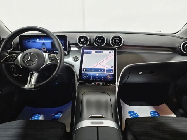 Mercedes-Benz C 220 4MATIC C 220 d Estate
