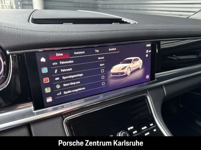 Porsche Panamera 4 Sport Turismo