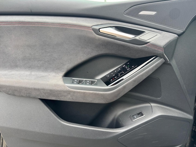 Audi Q6 e-tron Quattro