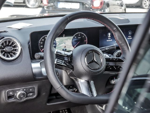 Mercedes-Benz GLB 200 GLB 200 d
