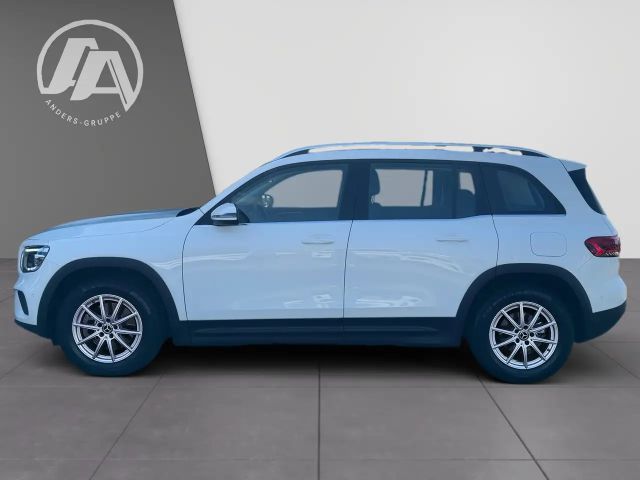 Mercedes-Benz GLB 200 4MATIC GLB 200 d Style