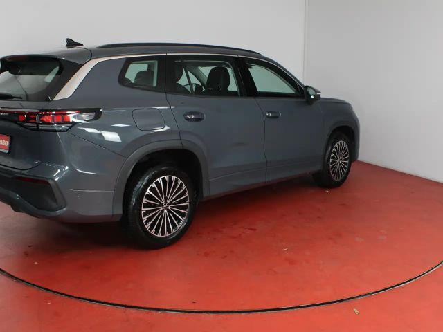 Volkswagen Tayron 2.0 TDI DSG Life