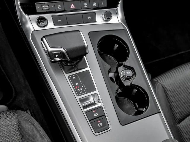 Audi A6 40 TDI Avant S-Tronic