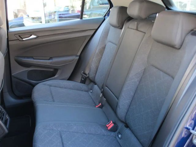 Volkswagen Golf 1.5 TSI Golf VIII Life