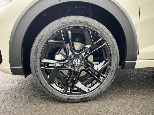 Volkswagen Taigo DSG IQ.Drive