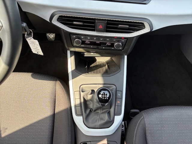 Seat Arona 1.0 TSI Style