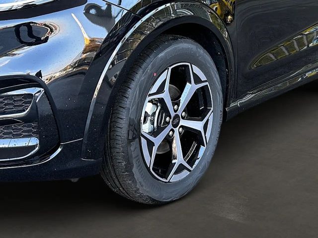 Ford Puma EcoBoost ST Line