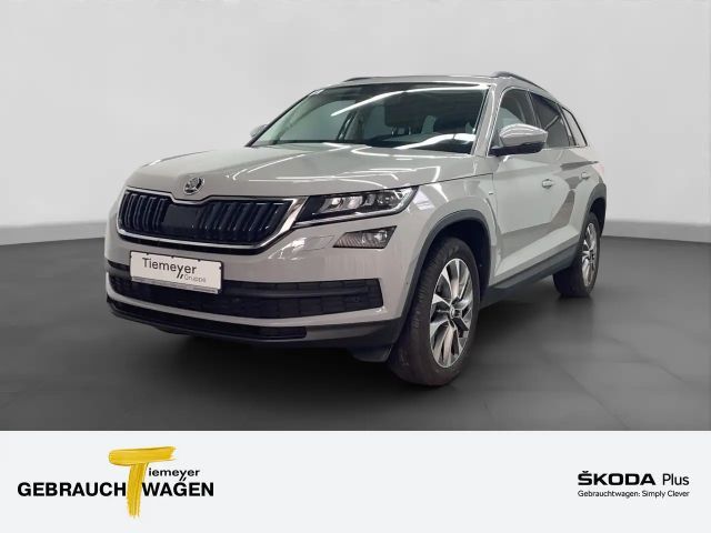 Skoda Kodiaq 2.0 TDI Clever