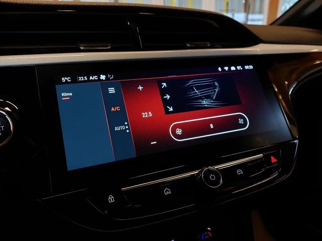 Opel Corsa GS-Line Grand Sport Turbo