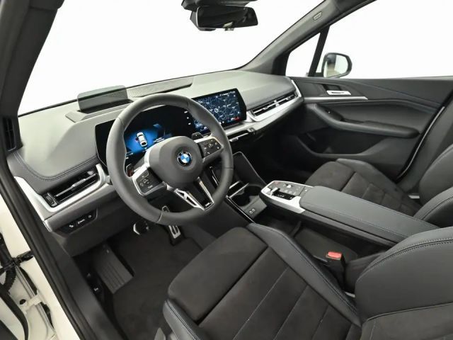 BMW 218 218d Active Tourer Sedan
